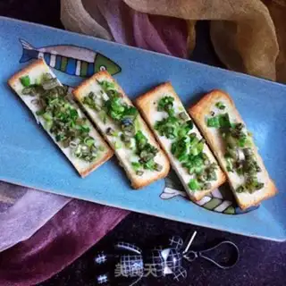 Make Garlic toast step 6