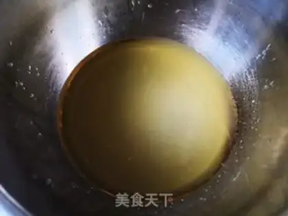 Make Orange juice step 0