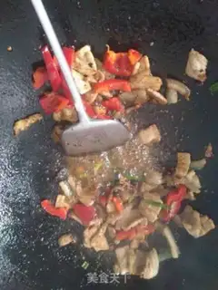 Make The ancient casserole step 5