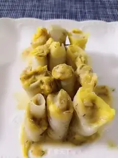 Make Old Beijing mustard step 12