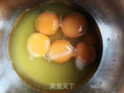 Make Orange juice step 1
