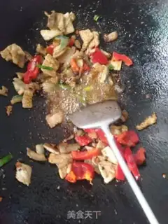 Make The ancient casserole step 6