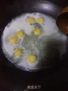 Make Pumpkin tonic step 3