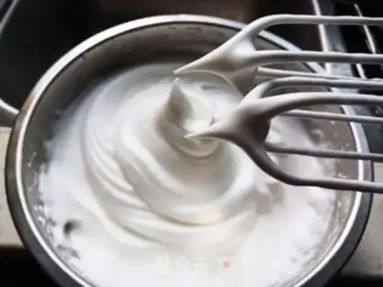 Make Orange juice step 2