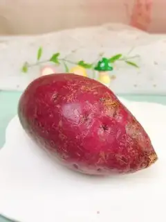 Make Potato pear step 0