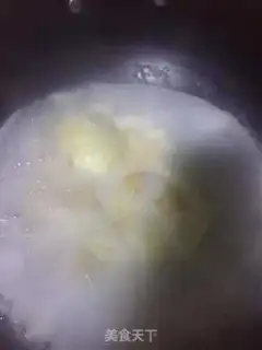 Make Pumpkin tonic step 4