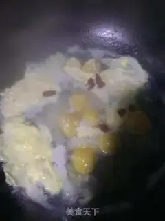 Make Pumpkin tonic step 5