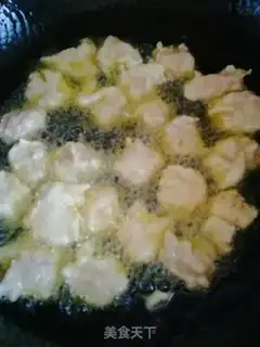 Make Pineapple grunt step 3