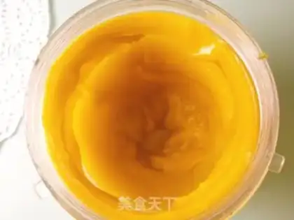 Make Pumpkin tooth grinder step 4