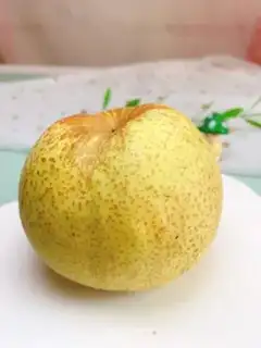 Make Potato pear step 2