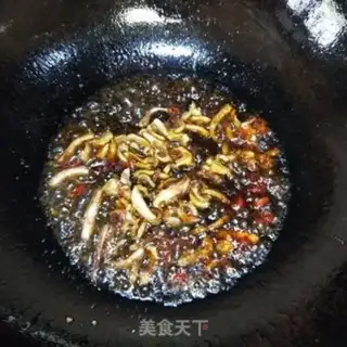 Make Eggs and pickles step 5