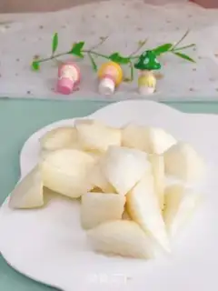 Make Potato pear step 3
