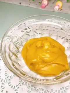 Make Pumpkin tooth grinder step 5