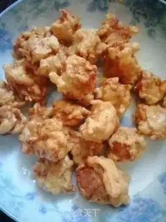Make Pineapple grunt step 5
