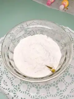 Make Pumpkin tooth grinder step 6