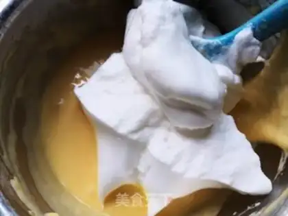 Make Orange juice step 6