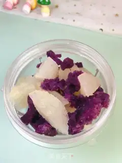 Make Potato pear step 5