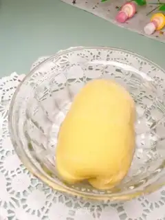 Make Pumpkin tooth grinder step 7