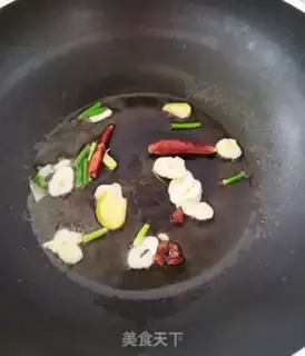 Make Quick, clean up step 2