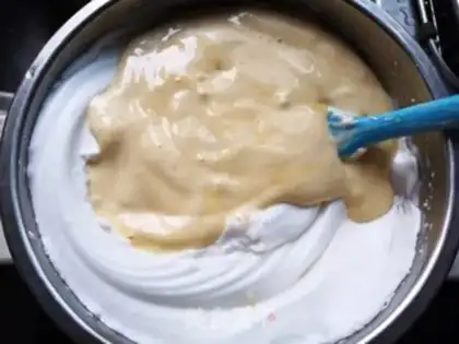 Make Orange juice step 7