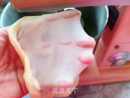 Make Milk toast step 3