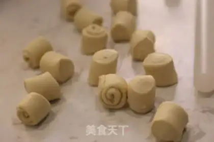 Make ♪ Honey-crawl-coated snack ♪ step 15