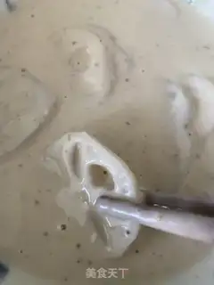 Make Blasphemy step 7