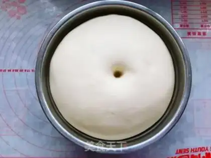 Make Milk toast step 5