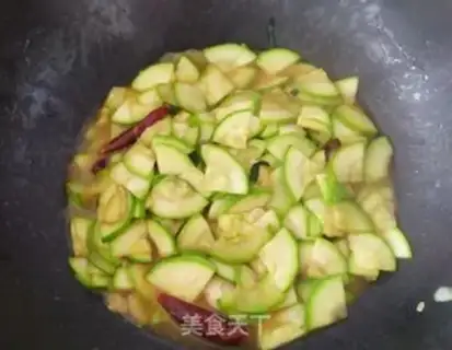 Make Quick, clean up step 5