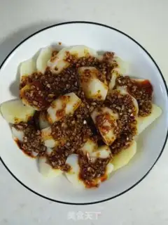 Make Frozen potatoes step 5