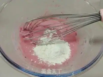 Make Tasty and dry cheesecake step 8