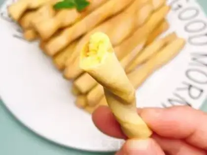 Make Pumpkin tooth grinder step 12