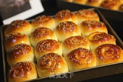 Make ♪ Honey-crawl-coated snack ♪ step 21