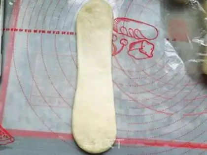 Make Milk toast step 9