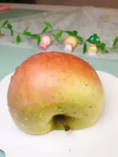 Make Apple muffins step 0