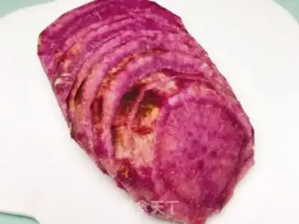 Make Natural fruit and vegetable powder step 1