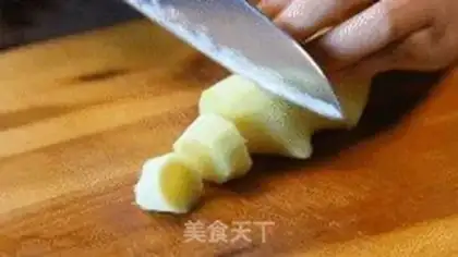 Make Ginger
