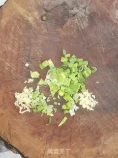 Make Spicy soup step 2