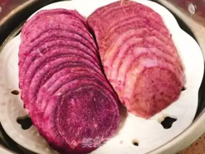 Make Natural fruit and vegetable powder step 2