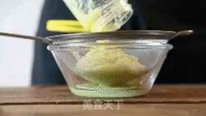 Make Ginger