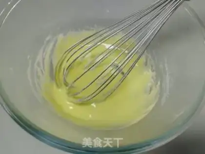 Make Tasty and dry cheesecake step 13