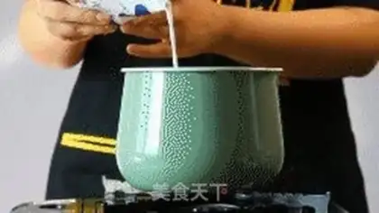 Make Ginger