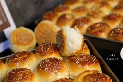 Make ♪ Honey-crawl-coated snack ♪ step 24
