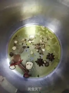Make Beef stew step 4