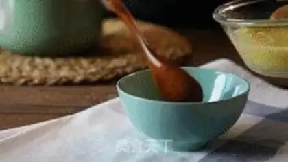 Make Ginger
