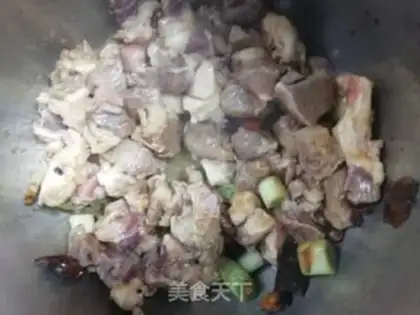 Make Beef stew step 5