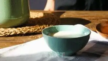 Make Ginger