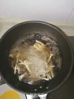 Make Spicy soup step 6