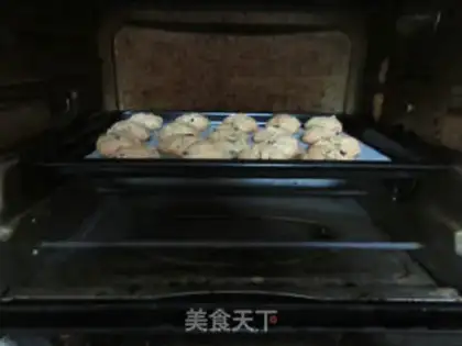 Make Seaweed waffles step 10