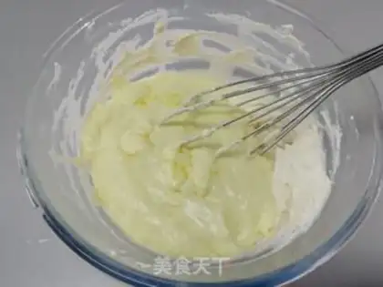 Make Tasty and dry cheesecake step 17